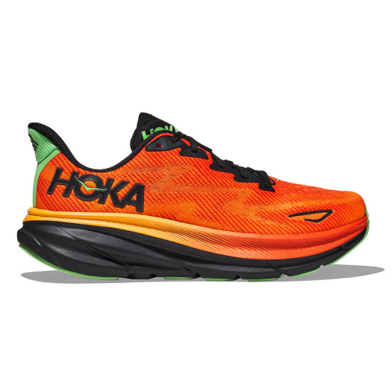 Hoka Glide Clifton 9
